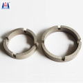 Hot sale diamond crown segment for core drill bits